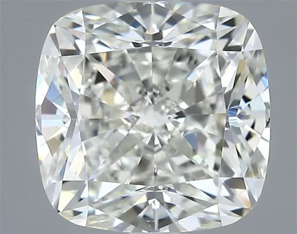 2.01 Carat · J · VS1 very good Cut