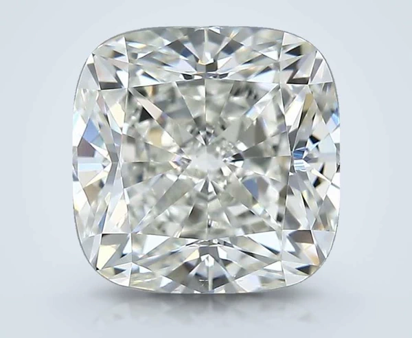 2.01 Carat · J · VS1 very good Cut