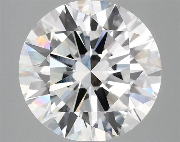 3.99 Carat · F · VS1 Rare Carat Ideal Cut