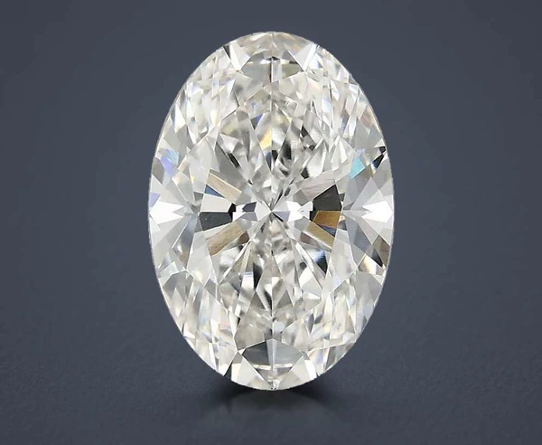 2.59 Carat · F · VS1 Rare Carat Ideal Cut