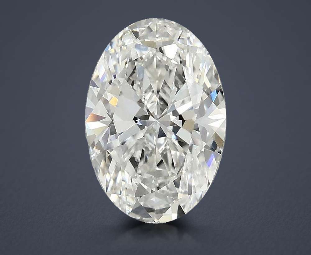2.41 Carat · F · VS1 Rare Carat Ideal Cut