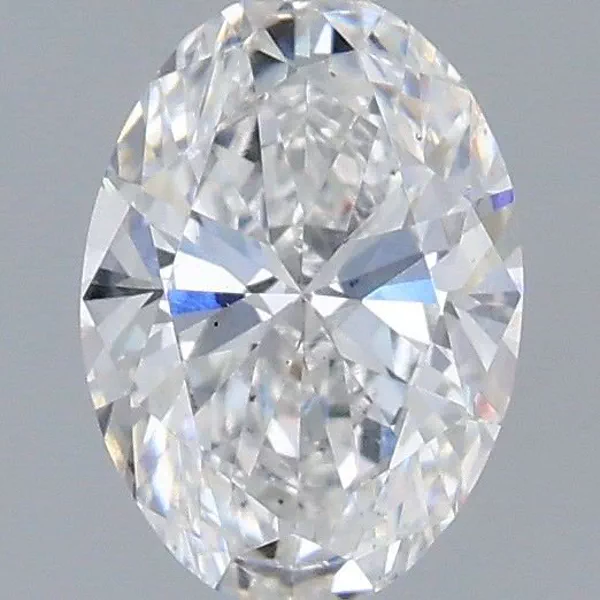 0.93 Carat · D · VS2 Rare Carat Ideal Cut