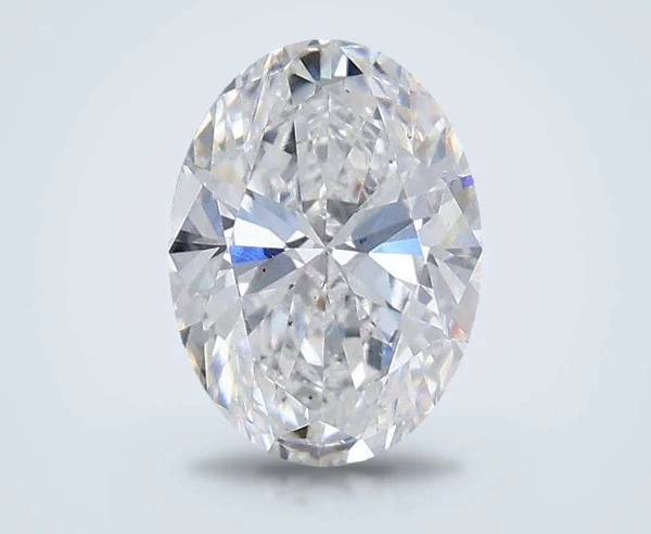 0.93 Carat · D · VS2 Rare Carat Ideal Cut