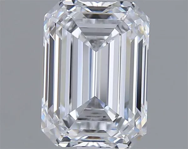 1.53 Carat · E · IF Rare Carat Ideal Cut