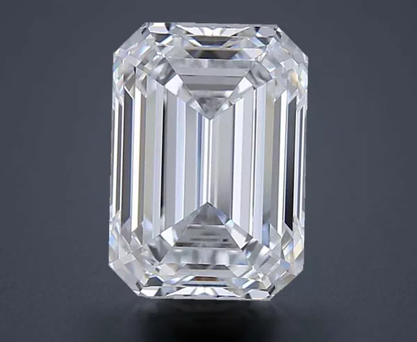 1.53 Carat · E · IF Rare Carat Ideal Cut