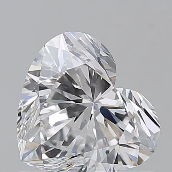 0.9 Carat · E · VS2 Rare Carat Ideal Cut