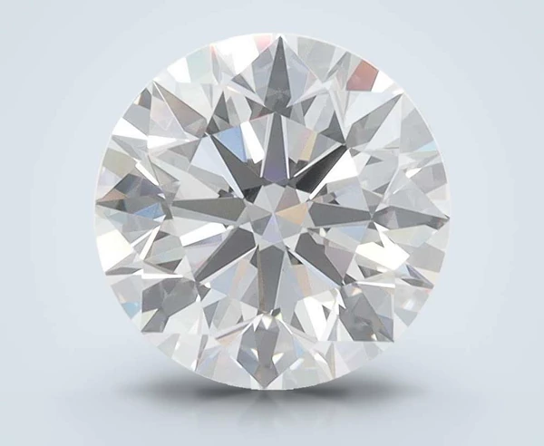 2.32 Carat · D · VVS2 Rare Carat Ideal Cut