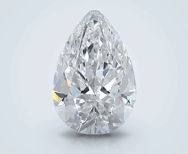 0.52 Carat · D · VVS2 Rare Carat Ideal Cut