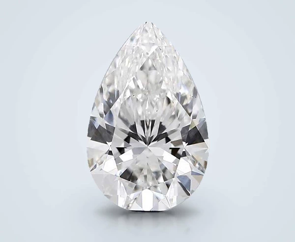2.09 Carat · F · VS2 Rare Carat Ideal Cut