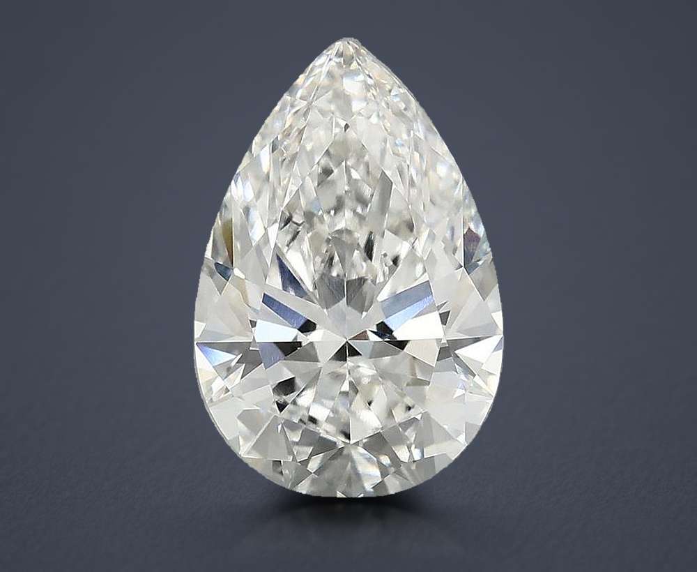 2.88 Carat · F · VVS2 Rare Carat Ideal Cut
