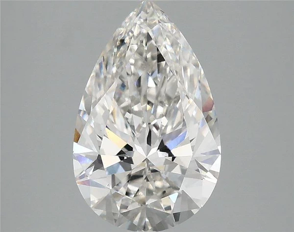 3.18 Carat · F · VS1 Rare Carat Ideal Cut