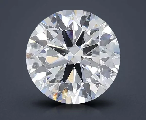 1.34 Carat · E · SI1 excellent Cut