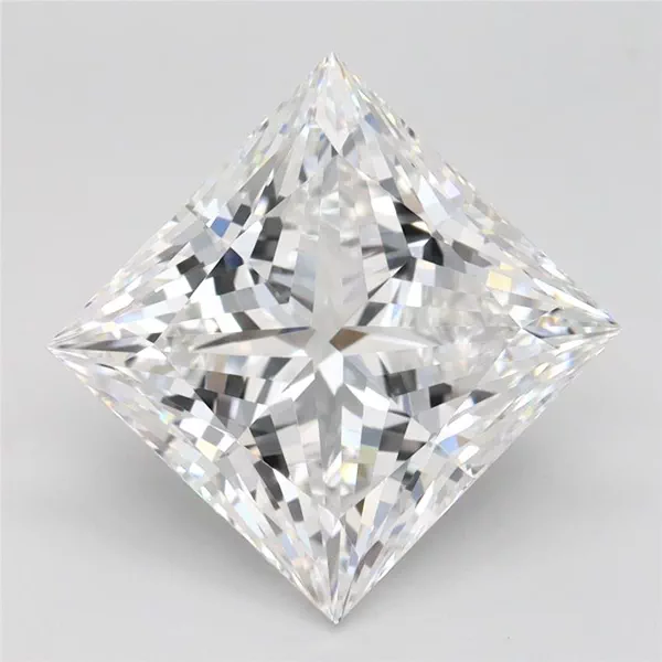 3.93 Carat · D · IF Rare Carat Ideal Cut