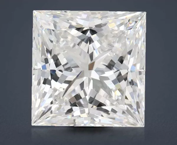 3.93 Carat · D · IF Rare Carat Ideal Cut