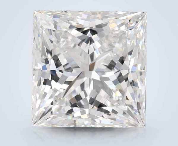 3.93 Carat · D · IF Rare Carat Ideal Cut