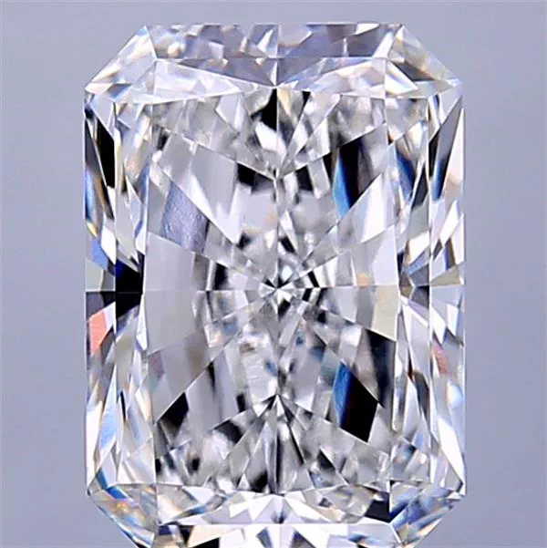 3.59 Carat · E · VVS2 Rare Carat Ideal Cut
