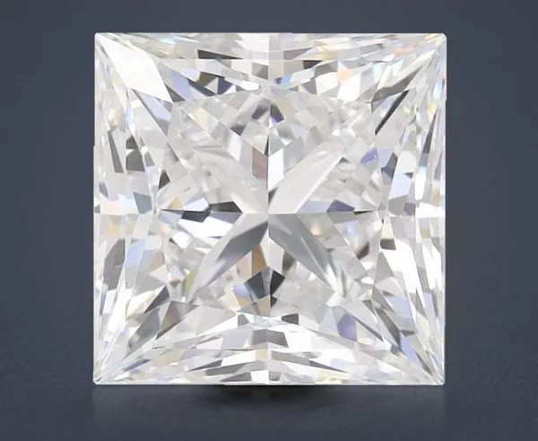 3.19 Carat · D · VVS1 Rare Carat Ideal Cut