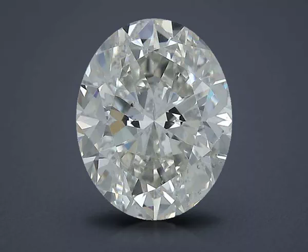 0.71 Carat · I · SI1 Rare Carat Ideal Cut