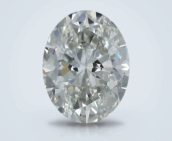 0.71 Carat · I · SI1 Rare Carat Ideal Cut