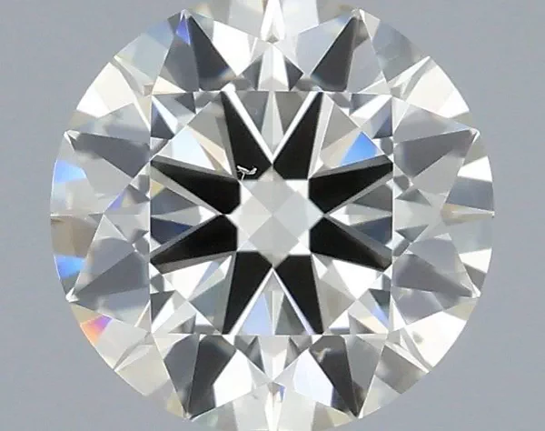 1.18 Carat · K · VS2 Rare Carat Ideal Cut
