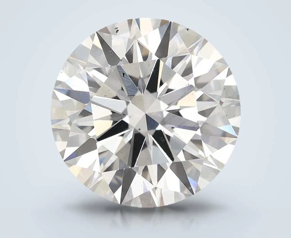 7.15 Carat · G · SI1 Rare Carat Ideal Cut