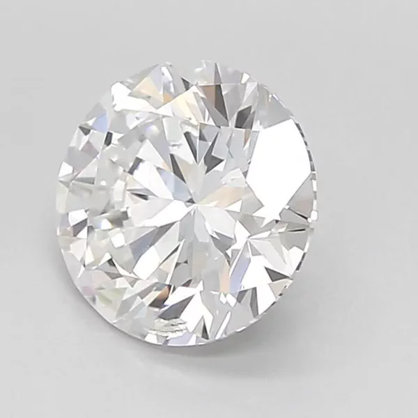 2 Carat · D · SI1 excellent Cut