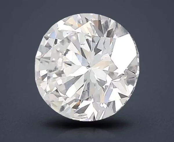 2 Carat · D · SI1 excellent Cut