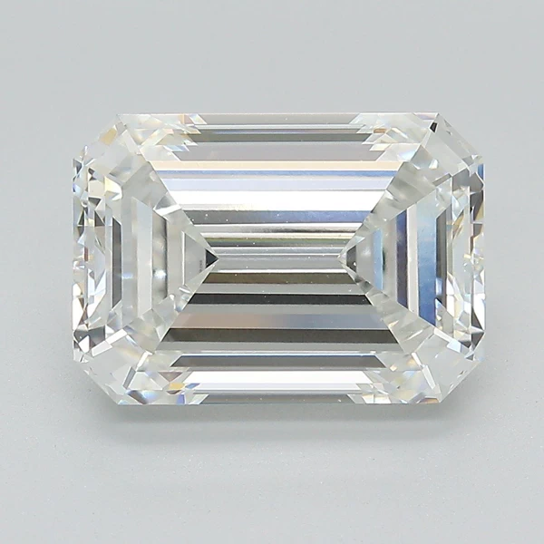 6.19 Carat · F · VVS2 Rare Carat Ideal Cut