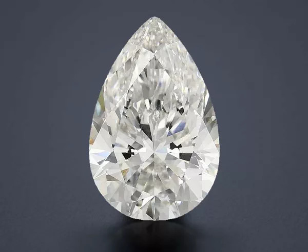 6.09 Carat · G · VS2 Rare Carat Ideal Cut