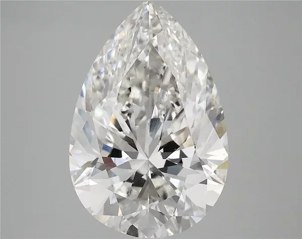 6.09 Carat · G · VS2 Rare Carat Ideal Cut