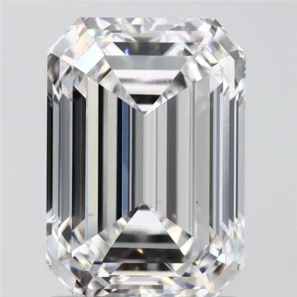 1.97 Carat · E · VS1 Rare Carat Ideal Cut
