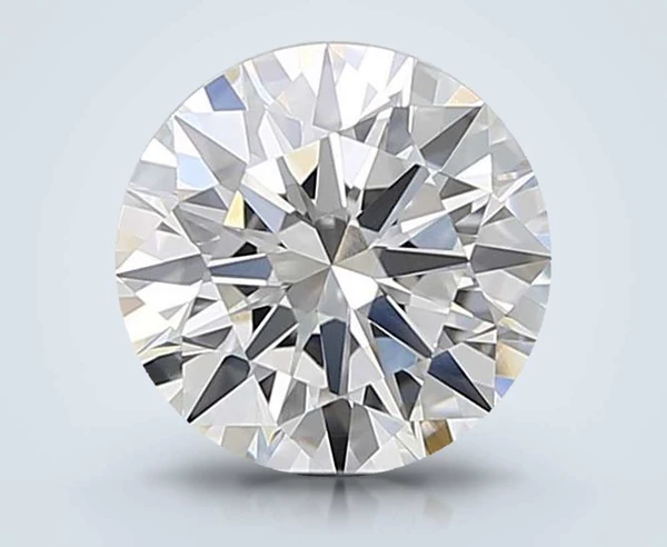 2.05 Carat · D · VS1 Rare Carat Ideal Cut