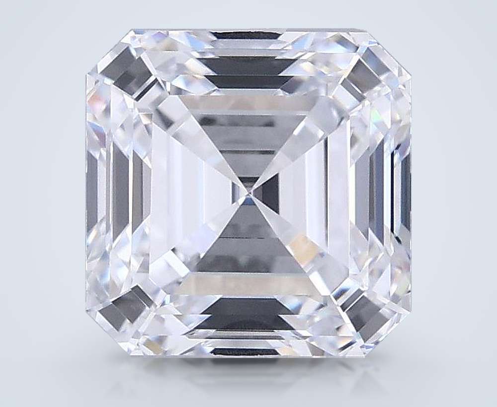 2.3 Carat · D · VVS1 Rare Carat Ideal Cut