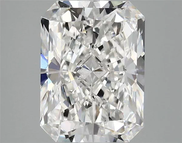 3.04 Carat · F · VVS2 Rare Carat Ideal Cut