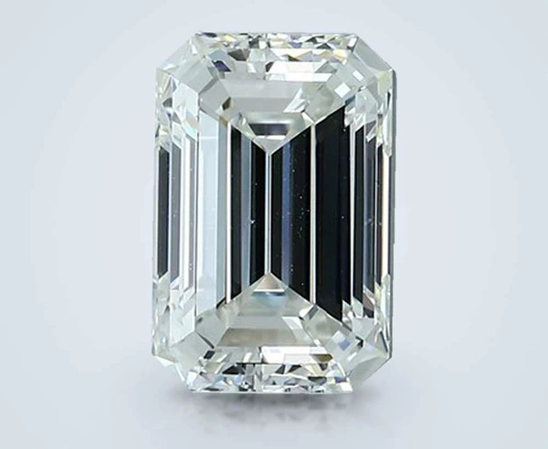 3.14 Carat · H · VVS2 Rare Carat Ideal Cut
