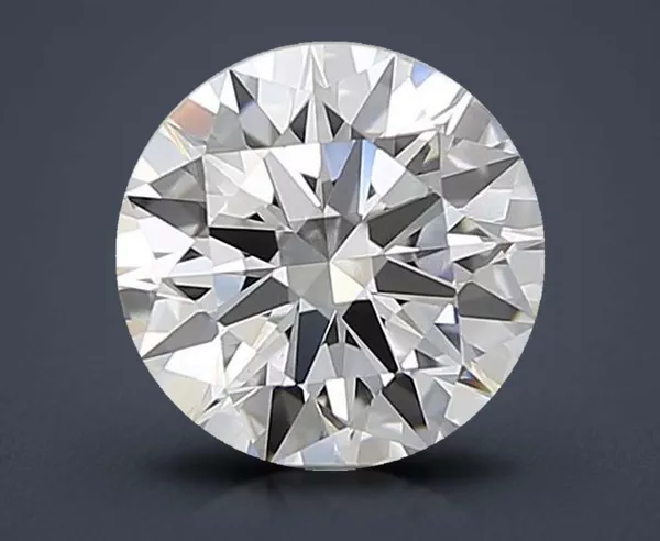 2.01 Carat · F · VVS2 Rare Carat Ideal Cut
