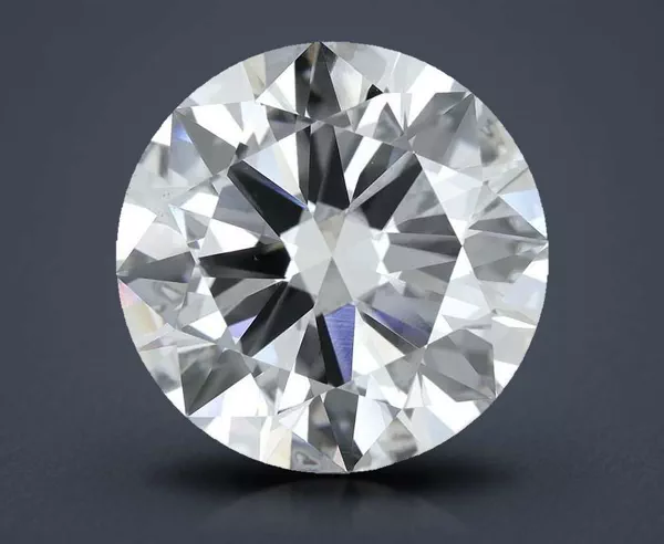 10.5 Carat · E · VS1 excellent Cut