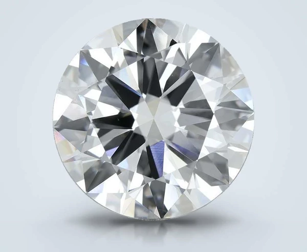 10.5 Carat · E · VS1 excellent Cut