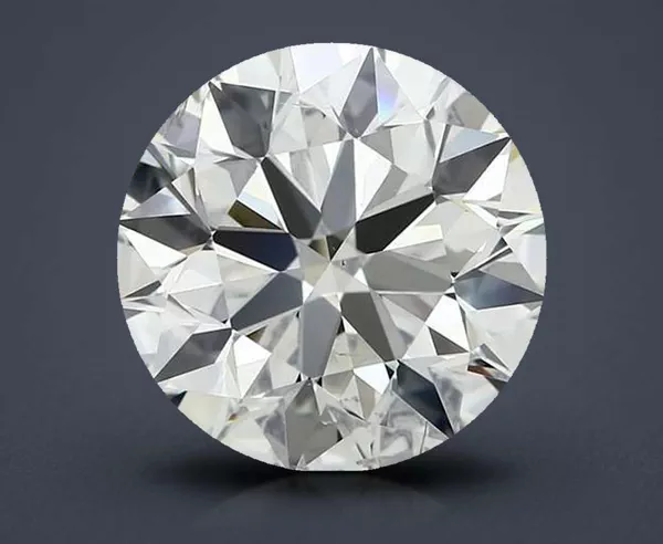 6.03 Carat · K · SI1 excellent Cut