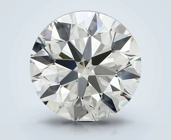 6.03 Carat · K · SI1 excellent Cut