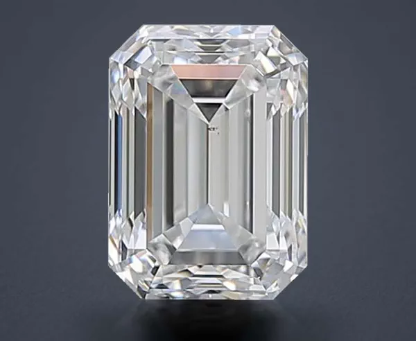 1.01 Carat · E · SI1 very good Cut