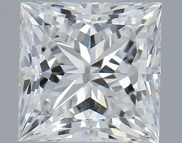 0.53 Carat · D · IF Rare Carat Ideal Cut