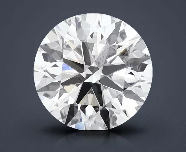 3.79 Carat · D · VVS2 Rare Carat Ideal Cut