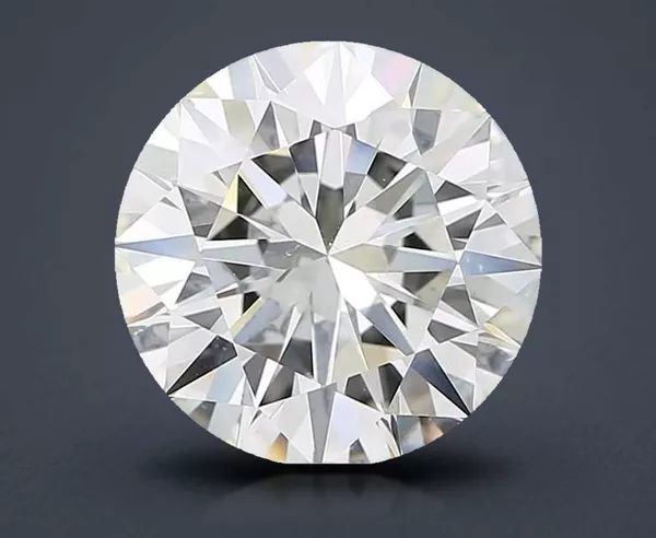 3.21 Carat · J · VS2 excellent Cut
