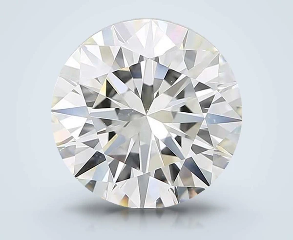 3.21 Carat · J · VS2 excellent Cut