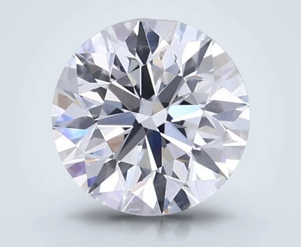 1 Carat · D · VVS2 excellent Cut