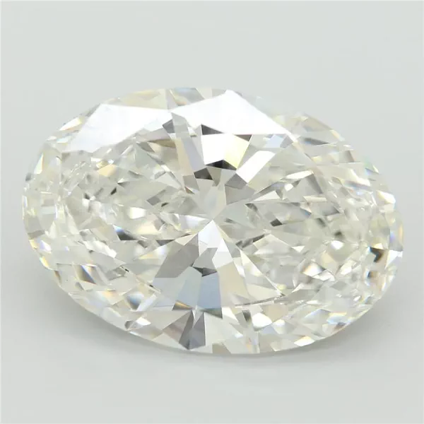 13.1 Carat · F · VVS2 very good Cut
