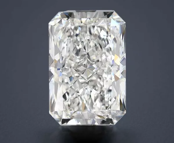 5.57 Carat · E · VS2 Rare Carat Ideal Cut