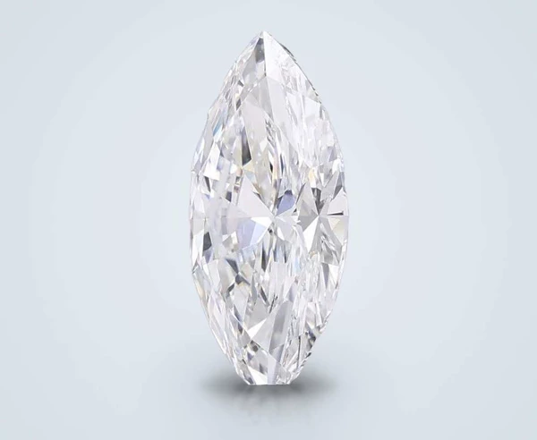 4.02 Carat · E · VVS2 Rare Carat Ideal Cut