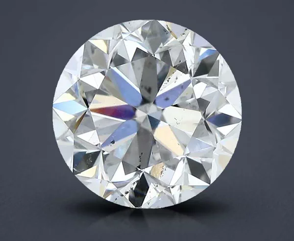 1 Carat · D · SI2 good Cut